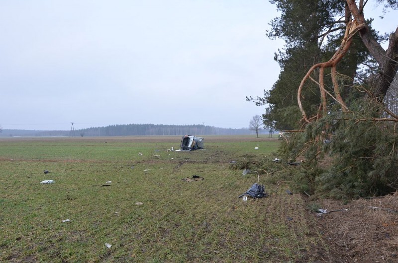 fot. KPP Maków Mazowiecki