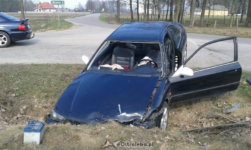 fot. KMP w Ostrołęce