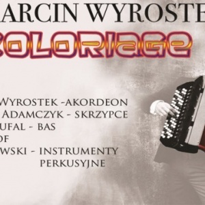 Rewelacyjny koncert Marcina Wyrostka w Ostrołęce!