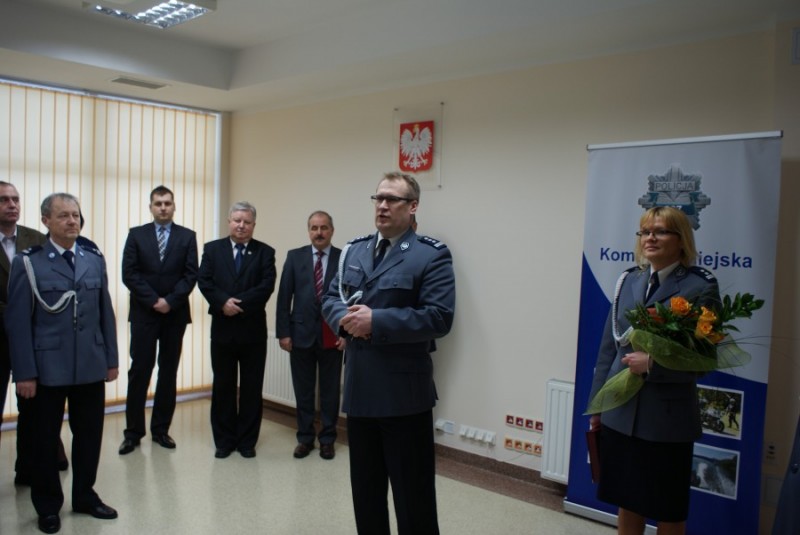 fot. KMP w Ostrołęce