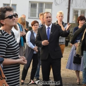 Uczestnicy konferencji zwiedzili Muzeum Żołnierzy Wyklętych [ZDJĘCIA]