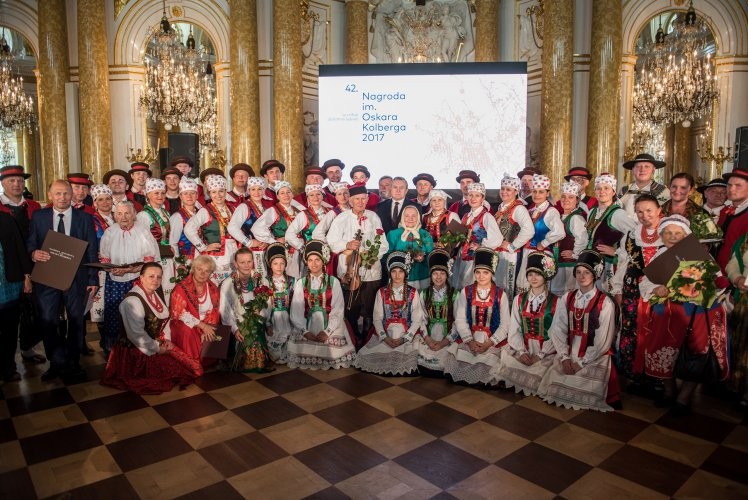 Fot. Ministerstwo Kultury i Dziedzictwa Narodowego