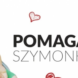 POMAGAMY SZYMONKOWI