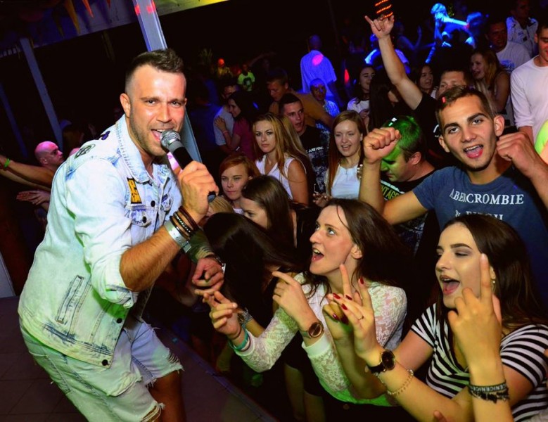 fot. Club Ibiza Zalesie