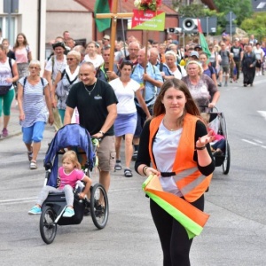 Z kamerą w arbuzach [WIDEO]