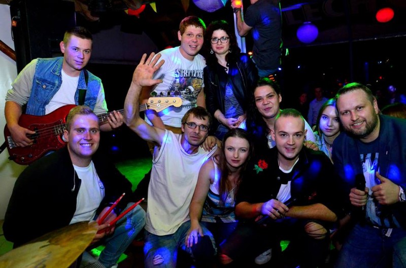 fot. Club Ibiza Zalesie