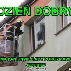 Najnowsze memy o Ostrołęce i powiecie [ZDJĘCIA]