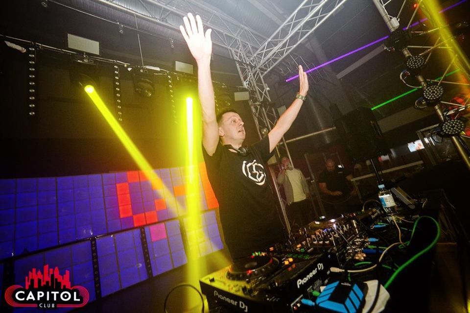 fot. Club Capitol Sypniewo