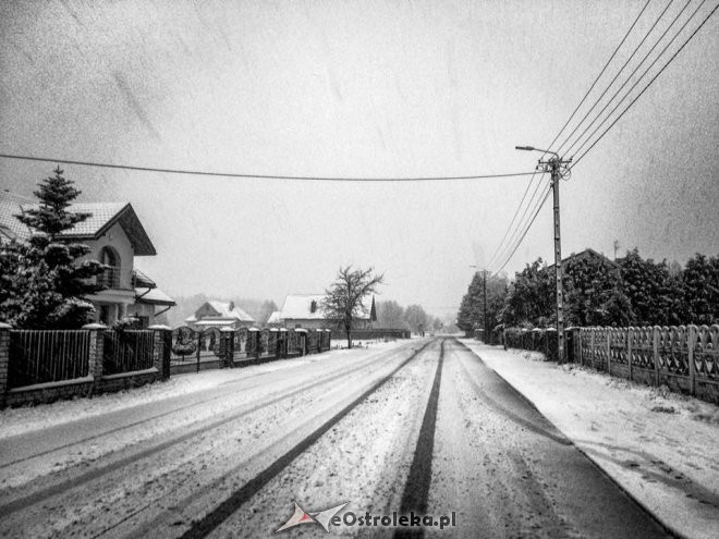 fot. czytelnik eOstroleka.pl