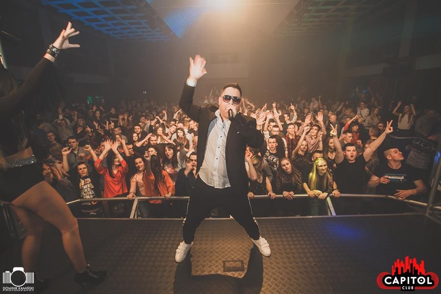 fot. Club Capitol Sypniewo