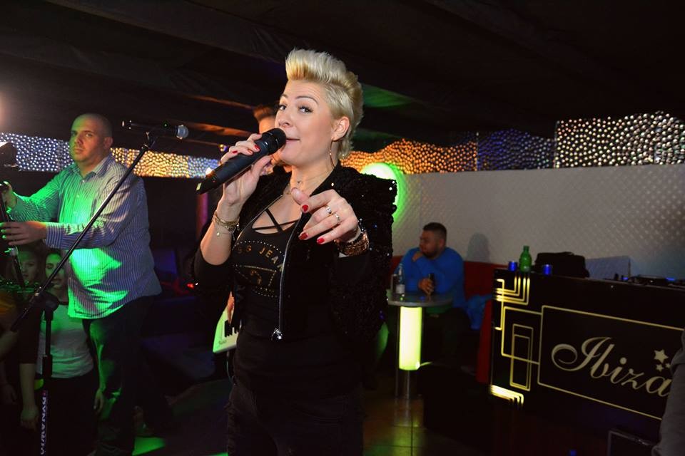 fot. Club Ibiza Zalesie