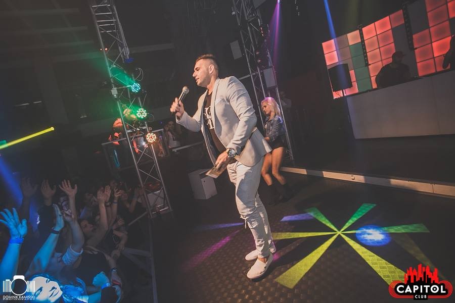 fot. Club Capitol Sypniewo
