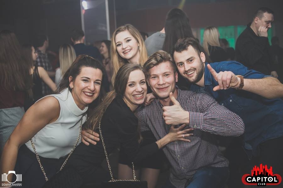 fot. Club Capitol Sypniewo