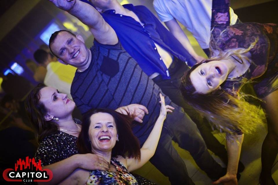 fot. Club Capitol Sypniewo