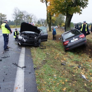 Policja poszukuje świadków śmiertelnego wypadku w Kordowie