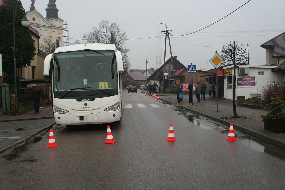 fot. KMP Ostrołęka