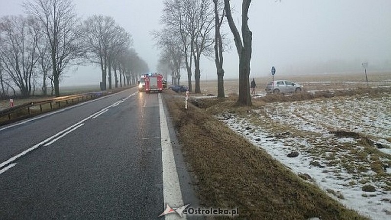 fot. KMP w Ostrołęce