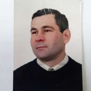 Zaginął Andrzej Jakubowski