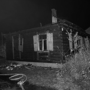 Tragiczny pożar w gminie Wąsewo