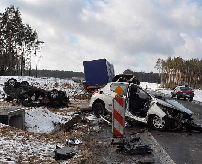 fot. KPP Ostrów Maz.