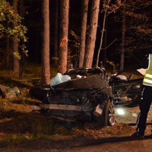 Koszmarny wypadek. Zginęły młode piłkarki klubu z Wyszkowa