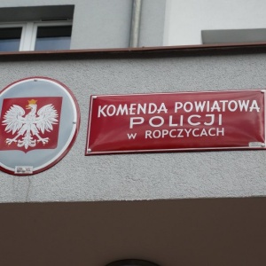 Ratownik medyczny okradł pacjentkę!