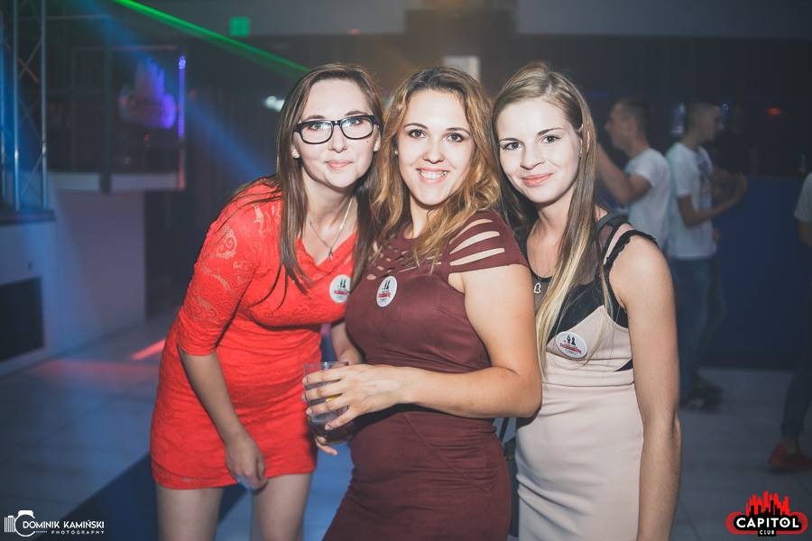 fot. Club Capitol Sypniewo