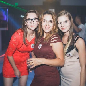 Despacito Latino Night w Clubie Capitol Sypniewo [ZDJĘCIA]