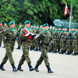 Święto 2. Ośrodka Radiotelegraficznego w Przasnyszu [ZDJĘCIA]