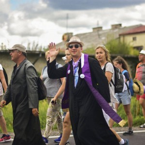 35. Piesza Pielgrzymka Łomżyńska na Jasną Górę&nbsp;&nbsp;[ZAPISY]