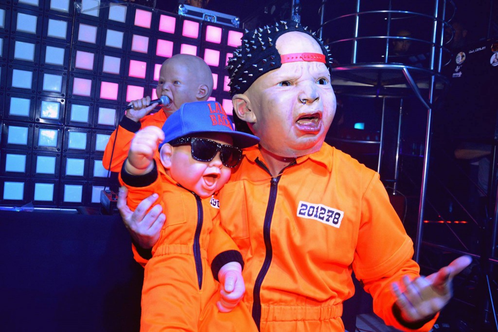 fot. Club Ibiza Zalesie