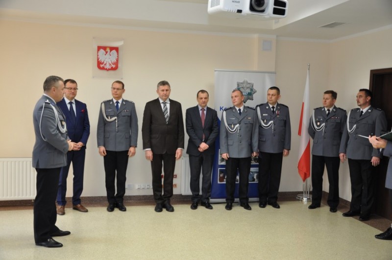 fot. KMP Ostrołęka