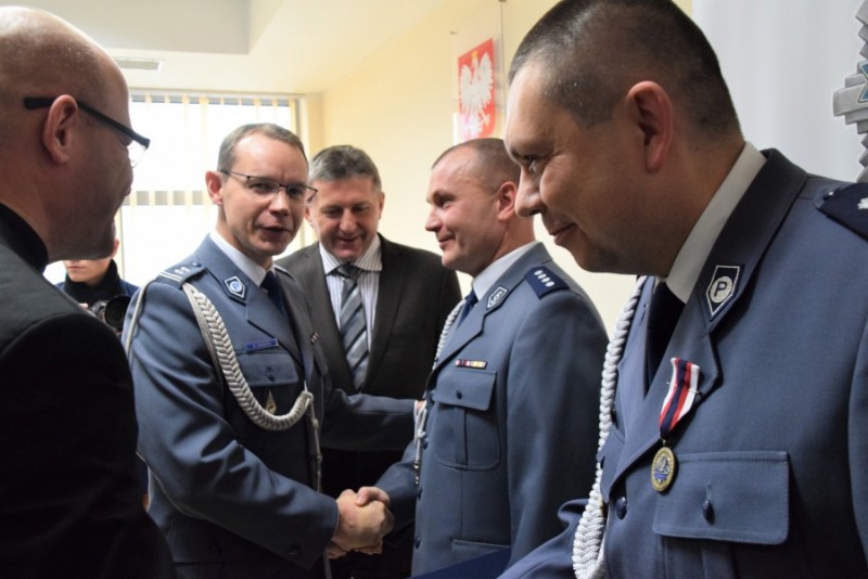 fot. KMP Ostrołęka