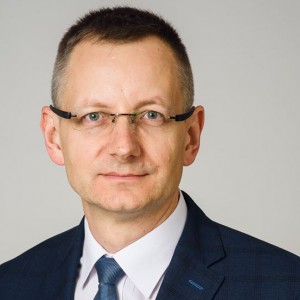 Jacek Olkowski kandydatem na wójta gminy Lelis