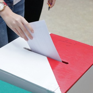 Wybory 2024: Nowy kandydat na wójta gminy Kadzidło. Ogłosił start [WIDEO]