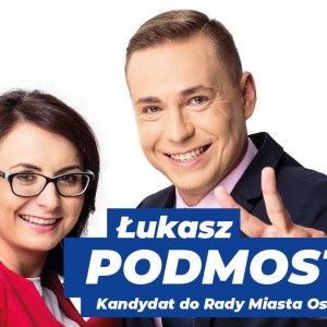 Oszust na listach wyborczych?! Ogólnopolskie media o skandalu w Ostrołęce