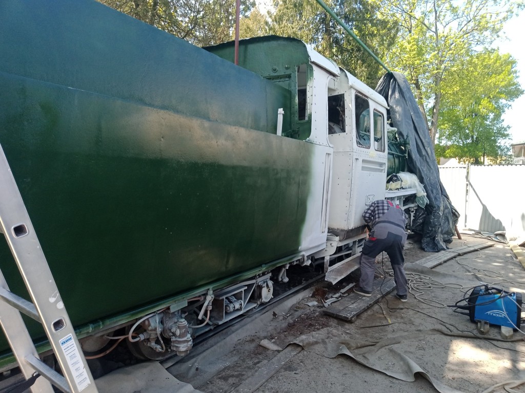 fot. FB/Jerzy Grabowski