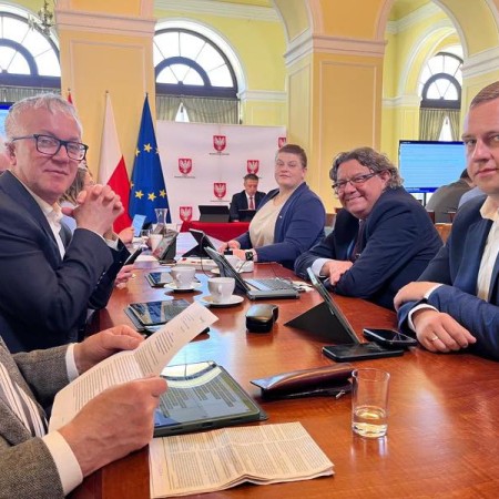 Świątynie ziemi ostrołęckiej ze wsparciem z budżetu Mazowsza
