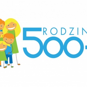 Podsumowanie programu Rodzina 500+