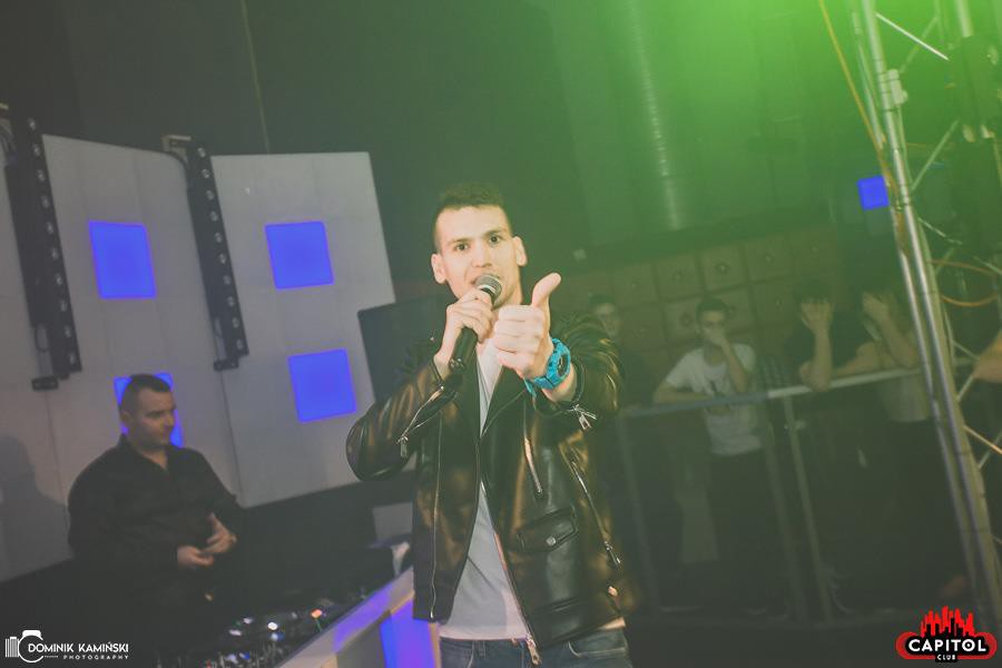 fot. Club Capitol Sypniewo