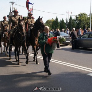 Święto 5 Pułku Ułanów Zasławskich [PROGRAM UROCZYSTOŚCI]