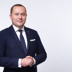 Bartosz Pawelczyk o miejskiej spółce OPK: "Sytuacja jest skandaliczna"
