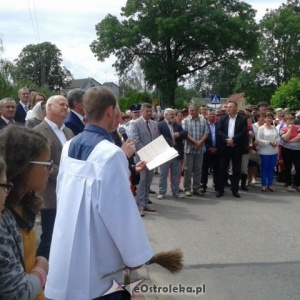 fot. Starostwo Powiatowe w Ostrołęce