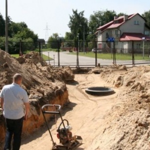 Jest przetarg na przebudowę ulicy Wiejskiej