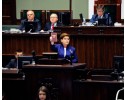 Szydło: Jesteśmy Europejczykami, ale przede wszystkim jesteśmy Polakami