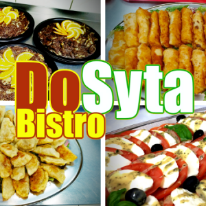 Oferta świąteczna Bistro „Do Syta” – catering wigilijny (zobacz menu)