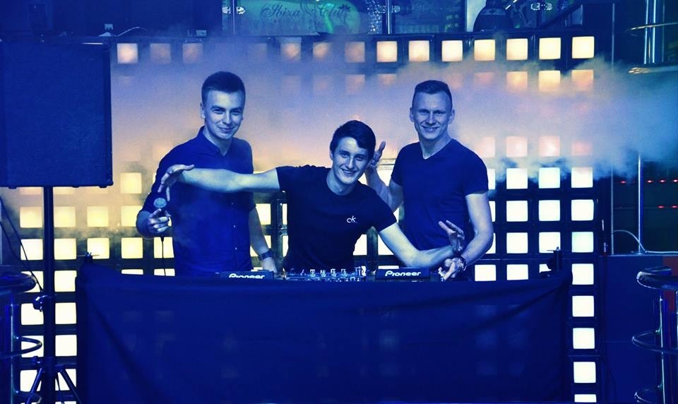 fot. Club Ibiza Zalesie