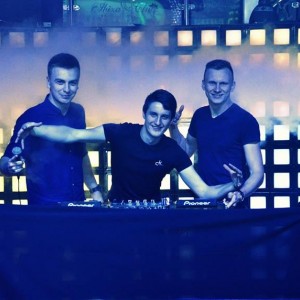 After Omendalnd w Clubie Ibiza Zalesie [ZDJĘCIA]