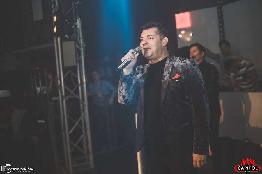 fot. Club Capitol Sypniewo