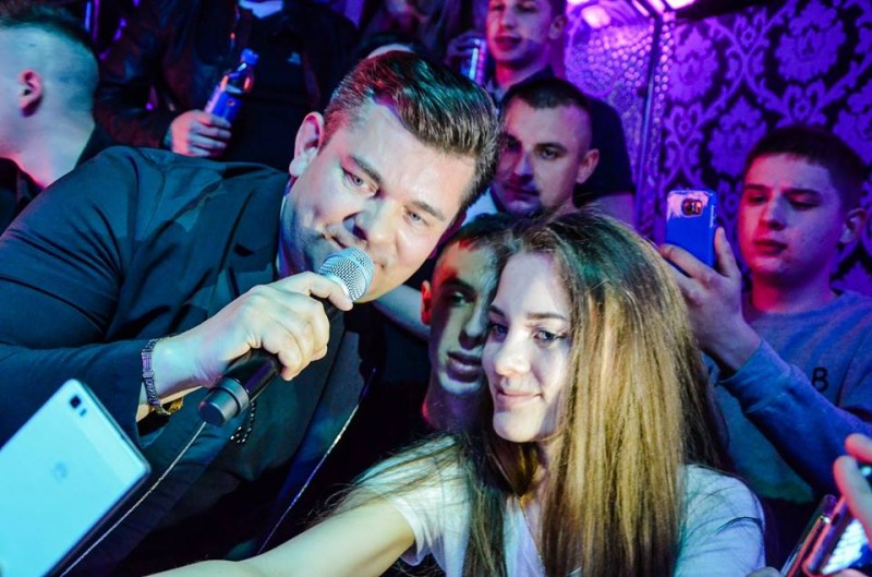 fot. Mateusz Rosłoniec/Club Ibiza Zalesie